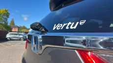 Honda CR-V 2.0 i-MMD Hybrid SR  2WD 5dr eCVT Hybrid Estate